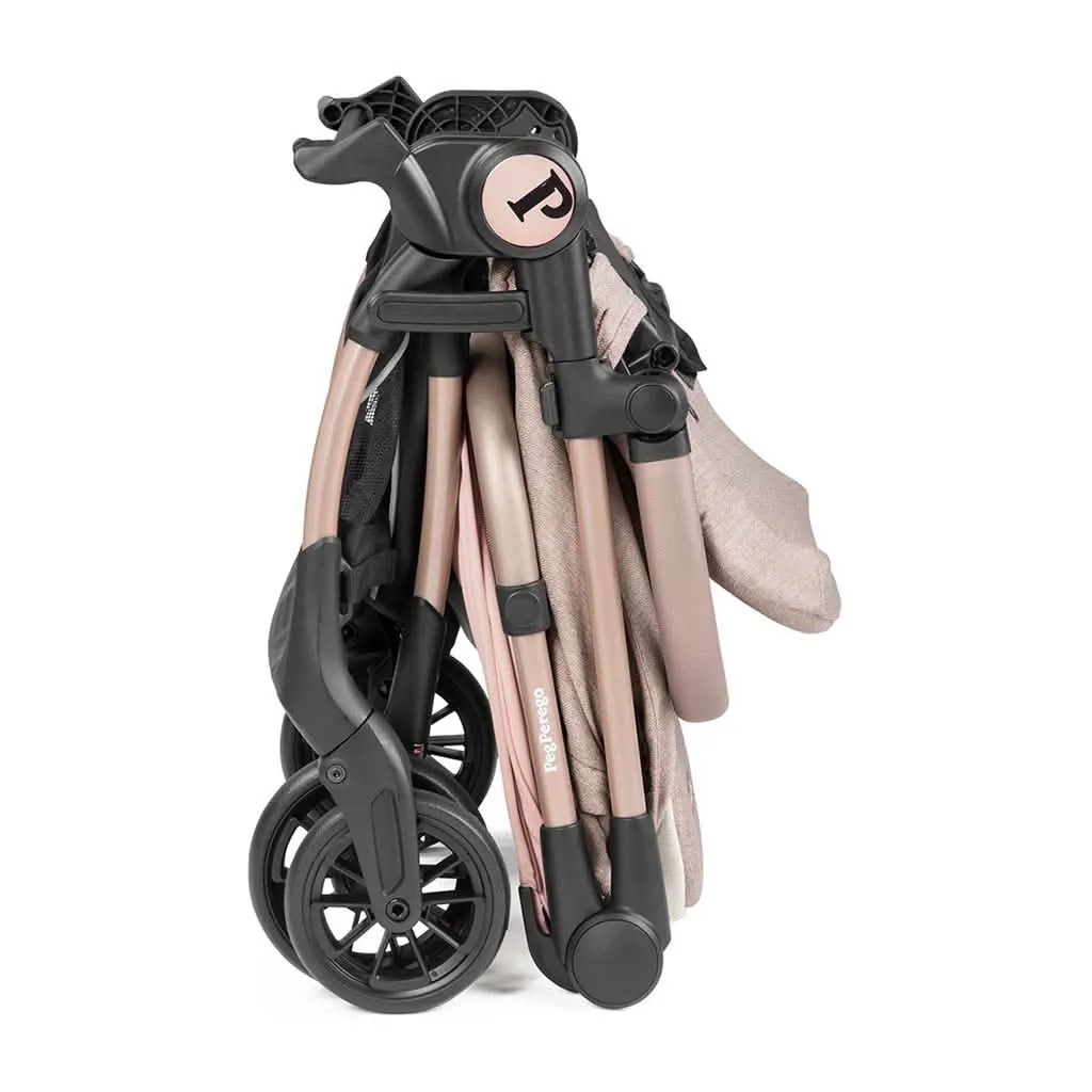 Peg Perego Volo Lightweight Stroller