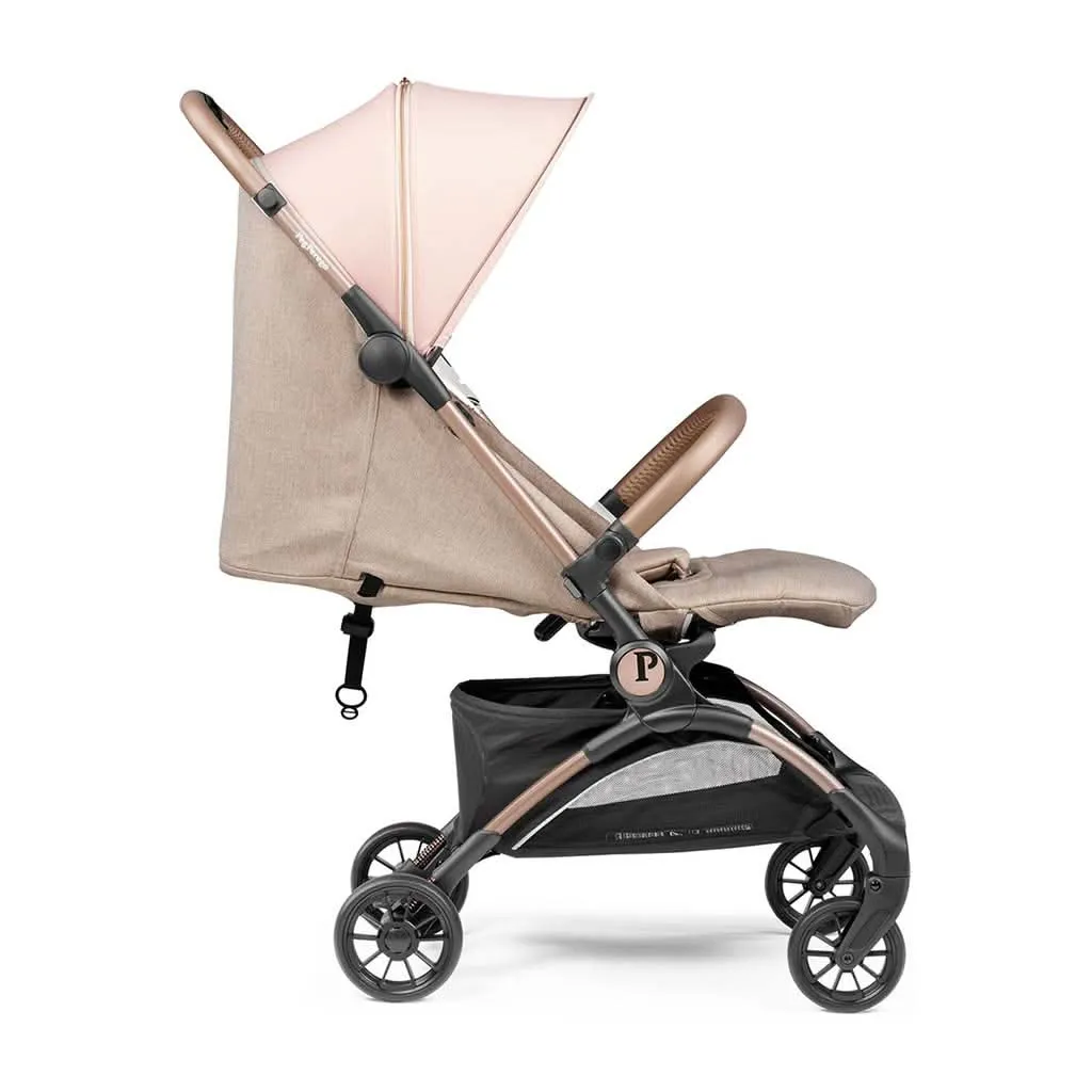 Peg Perego Volo Lightweight Stroller
