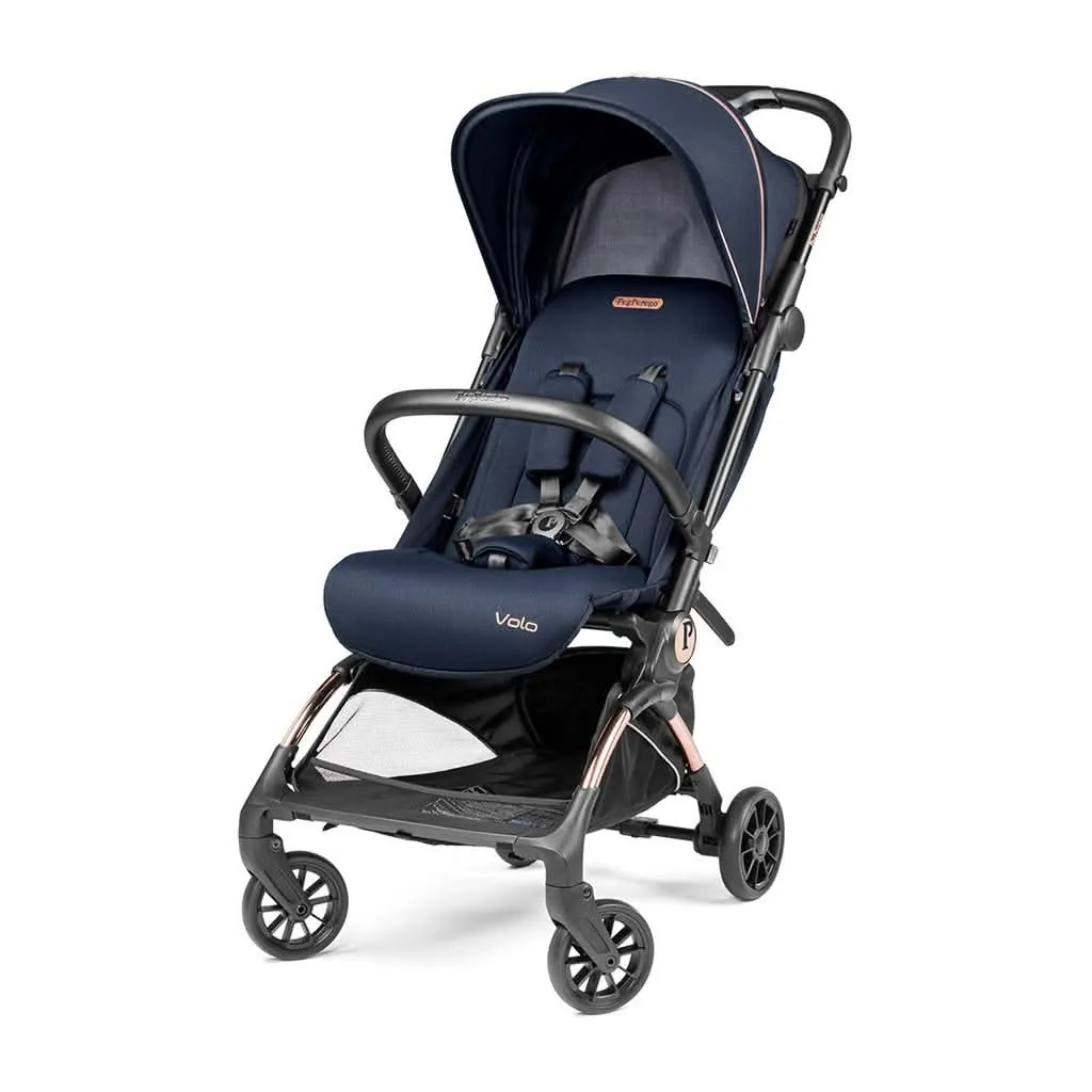 Peg Perego Volo Lightweight Stroller