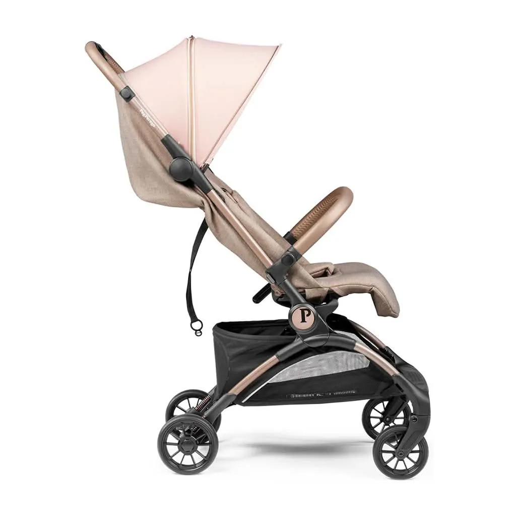 Peg Perego Volo Lightweight Stroller