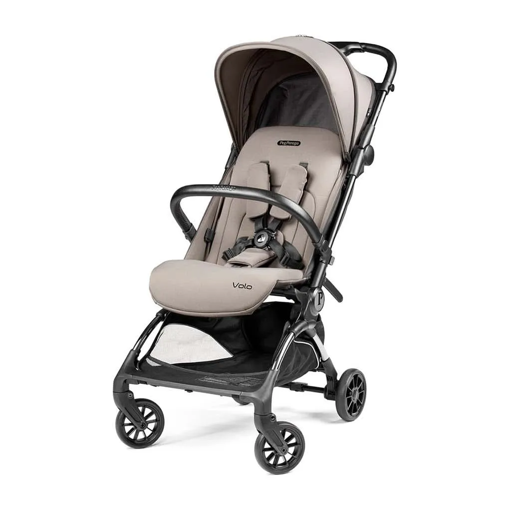Peg Perego Volo Lightweight Stroller