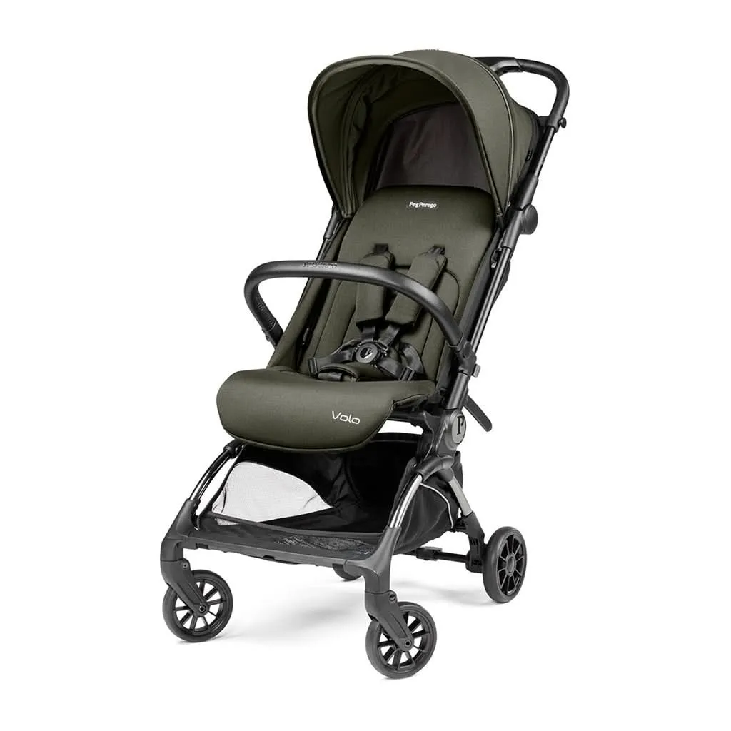 Peg Perego Volo Lightweight Stroller