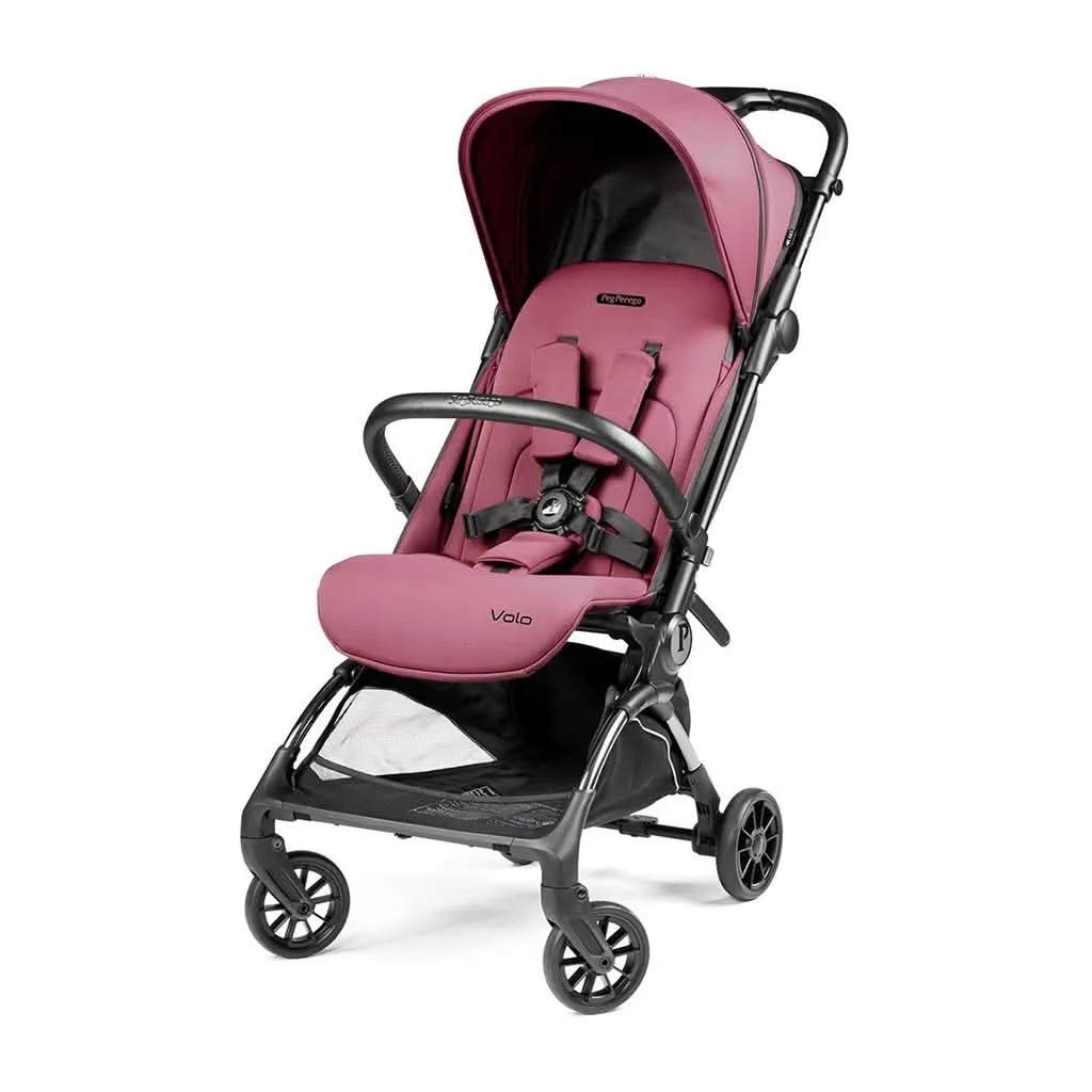 Peg Perego Volo Lightweight Stroller