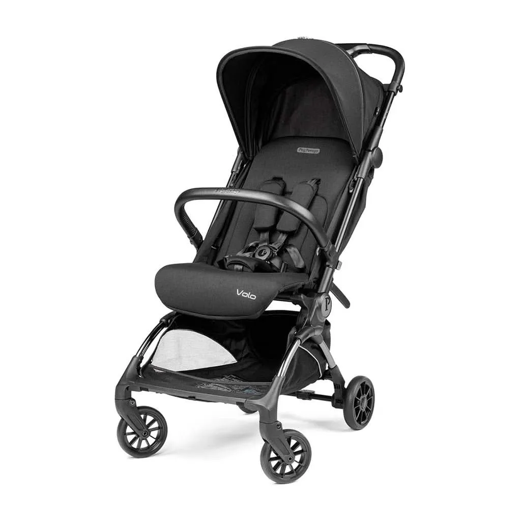 Peg Perego Volo Lightweight Stroller