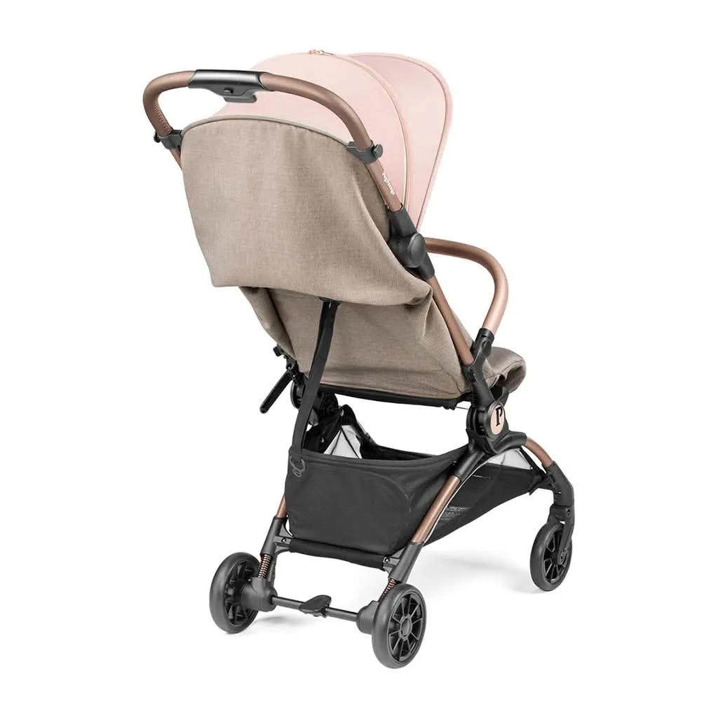 Peg Perego Volo Lightweight Stroller