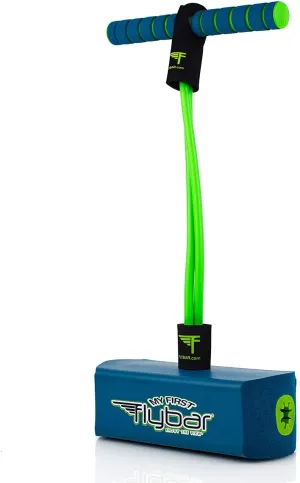 Pogo Bungee Jumper
