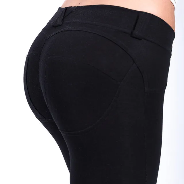 Push Up Leggings