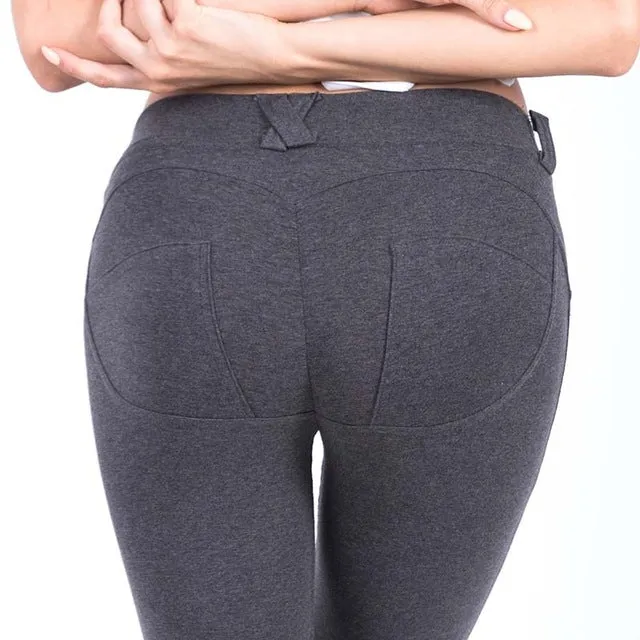 Push Up Leggings