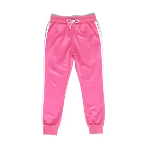 "EIGHTEEN" joggers