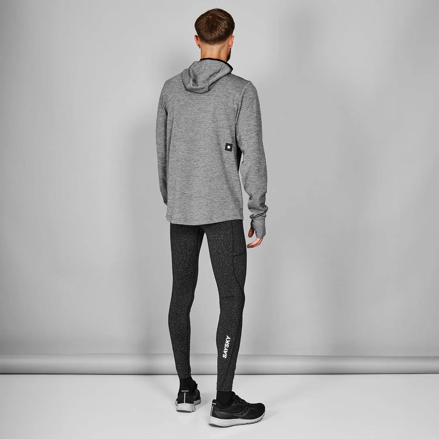 Reflective Universe Combat  Long Tights