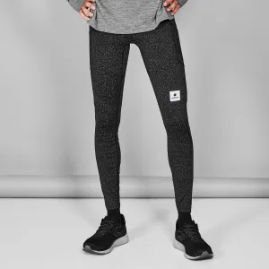 Reflective Universe Combat  Long Tights