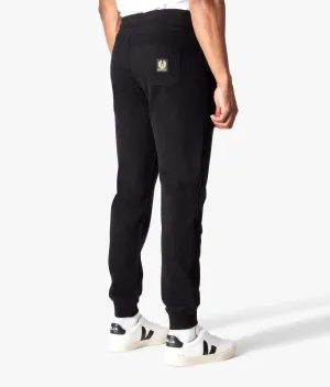Regular Fit Belstaff Joggers