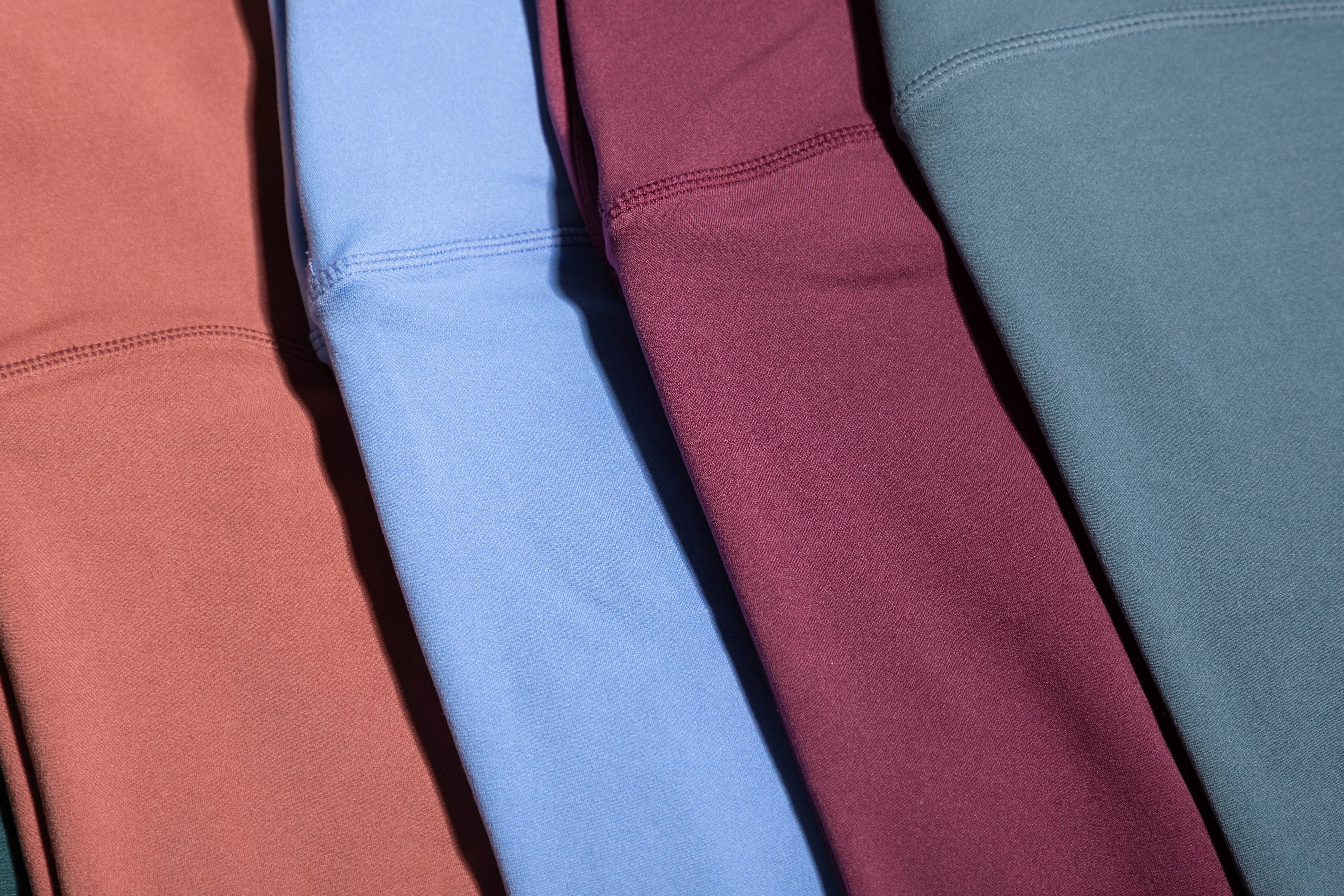 Reluna Original Sculptseam® Legging Rose