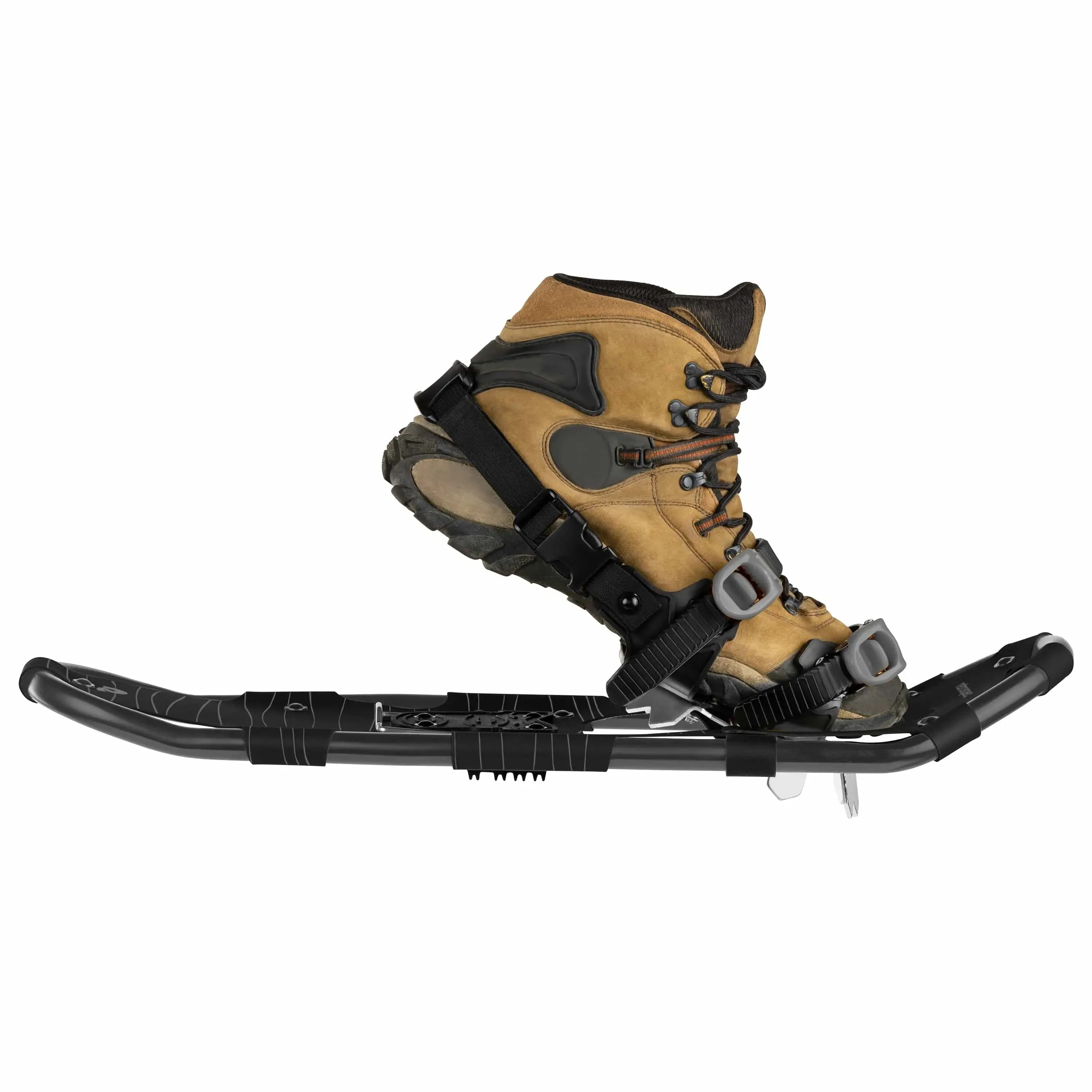 Retrospec Drifter Lightweight Snowshoes