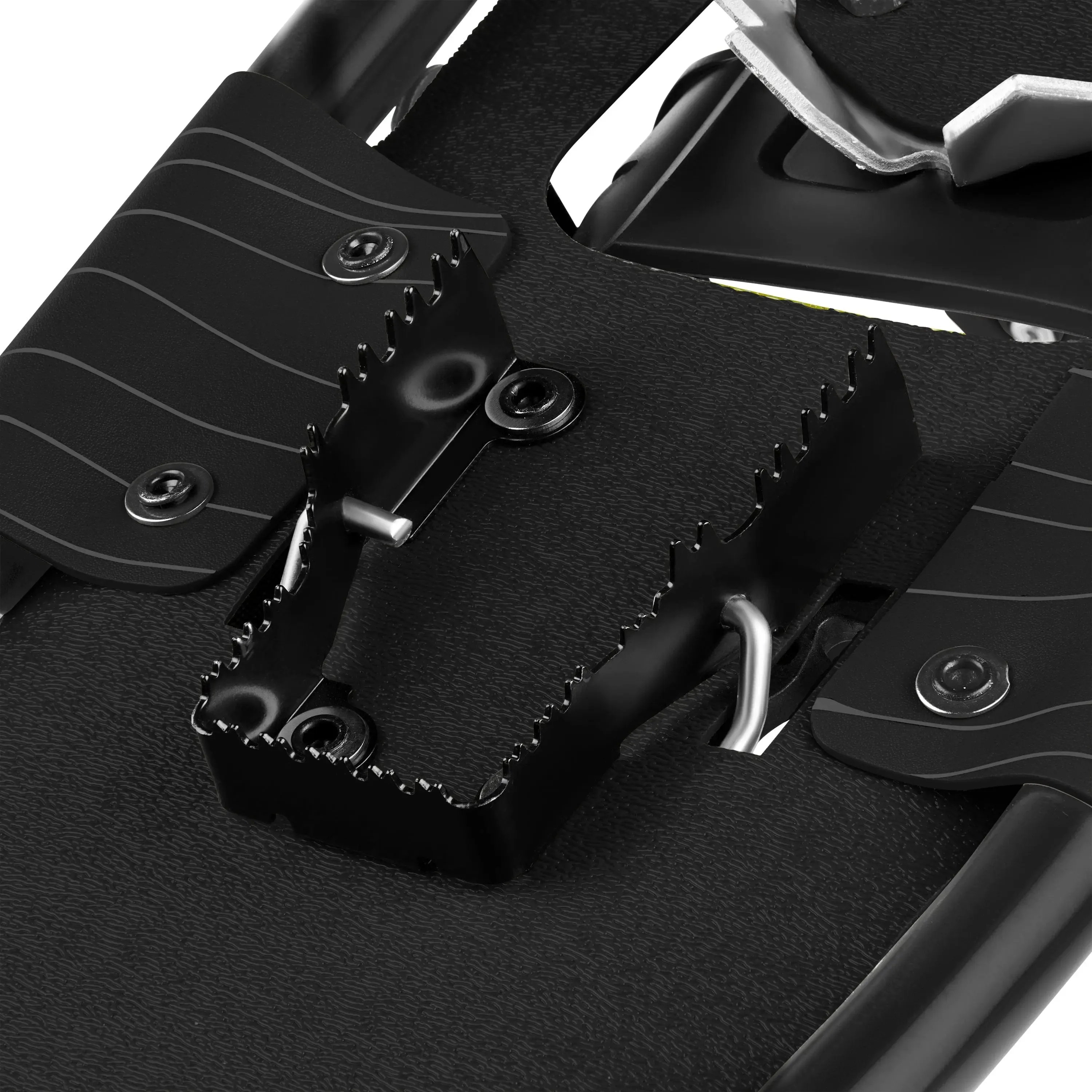 Retrospec Drifter Lightweight Snowshoes