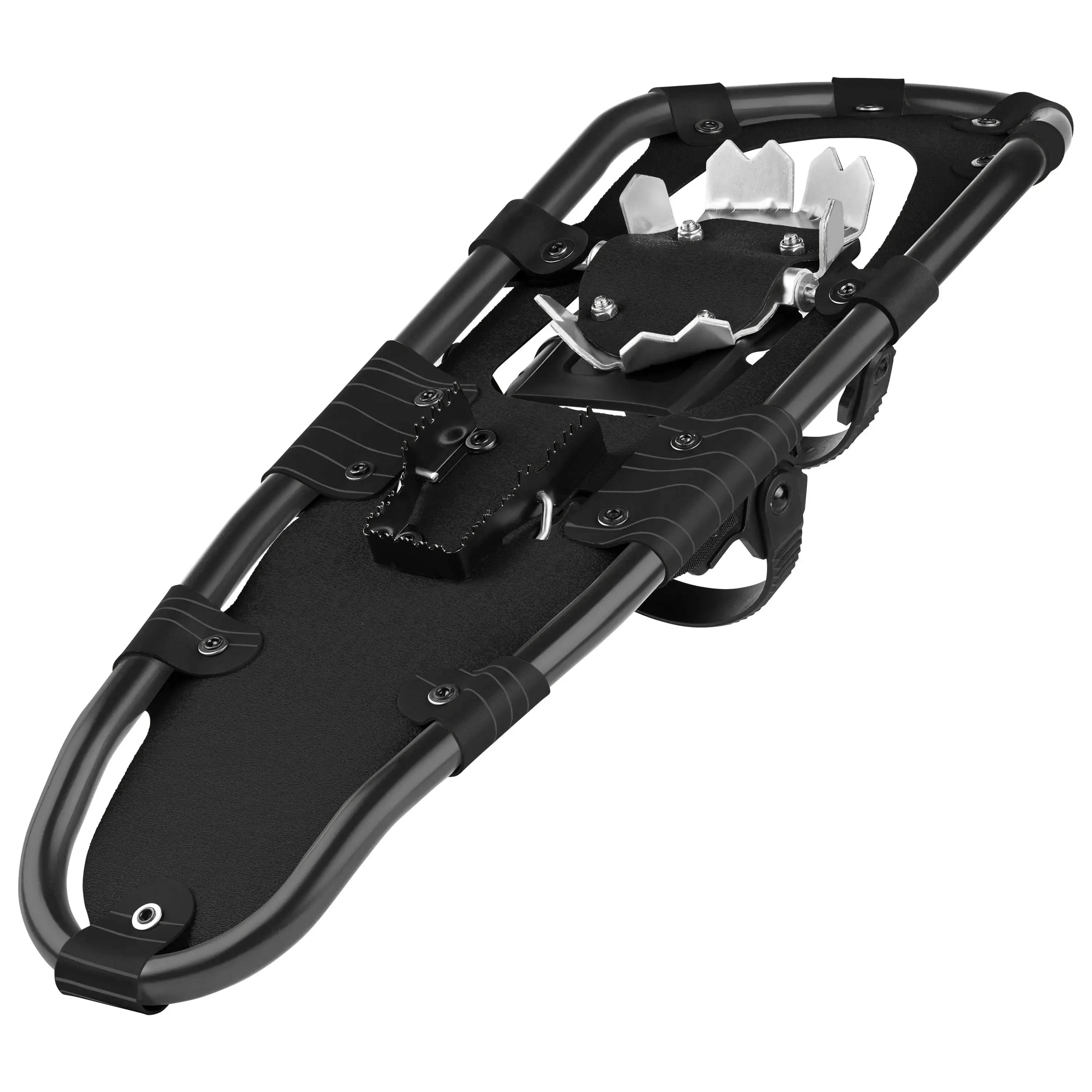 Retrospec Drifter Lightweight Snowshoes