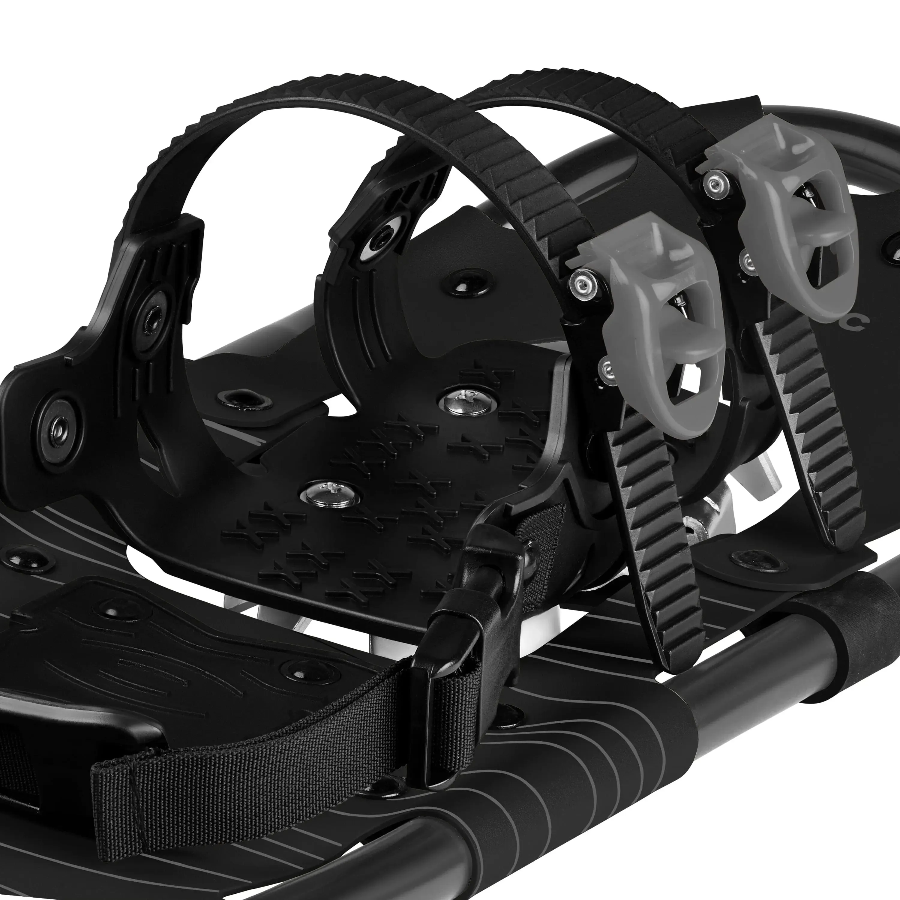 Retrospec Drifter Lightweight Snowshoes