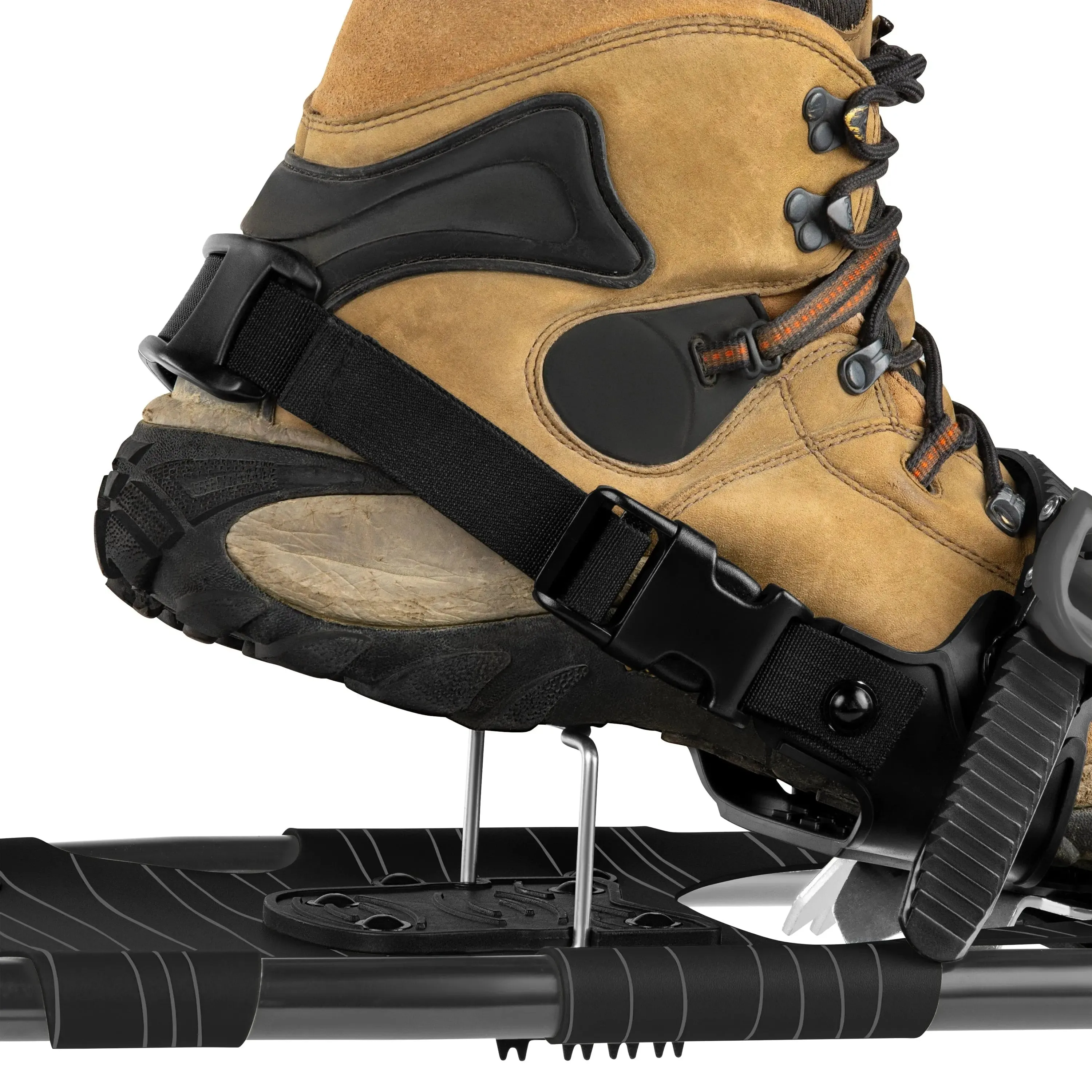 Retrospec Drifter Lightweight Snowshoes