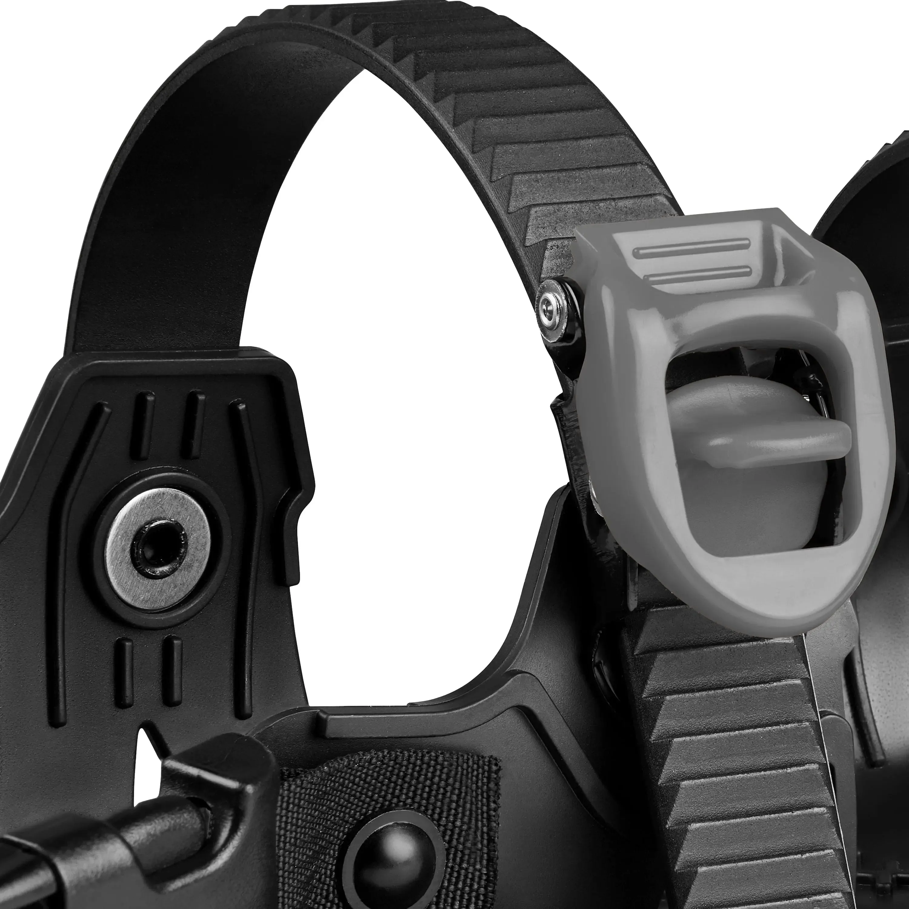 Retrospec Drifter Lightweight Snowshoes