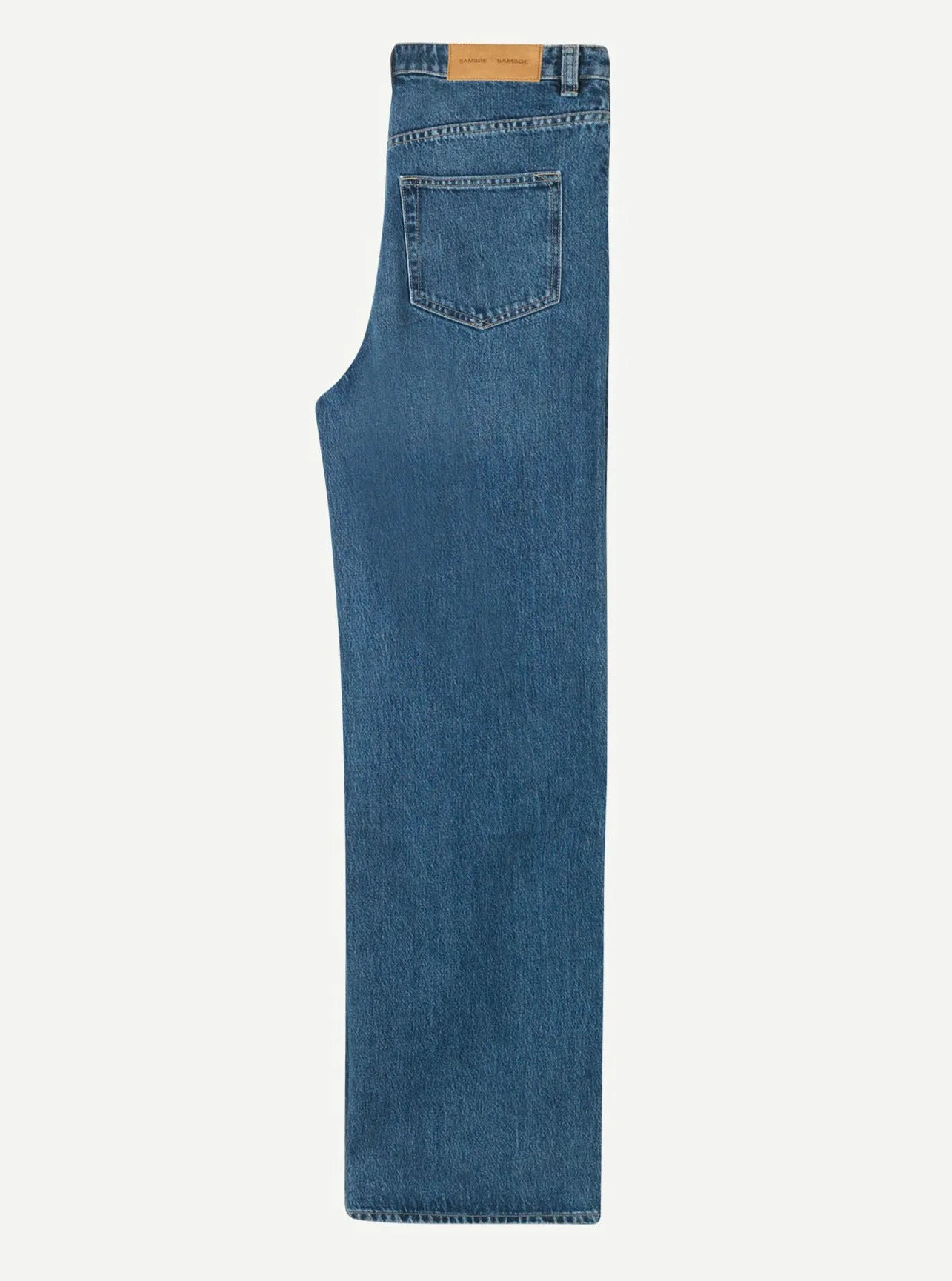SHELLY JEANS | LEGEND