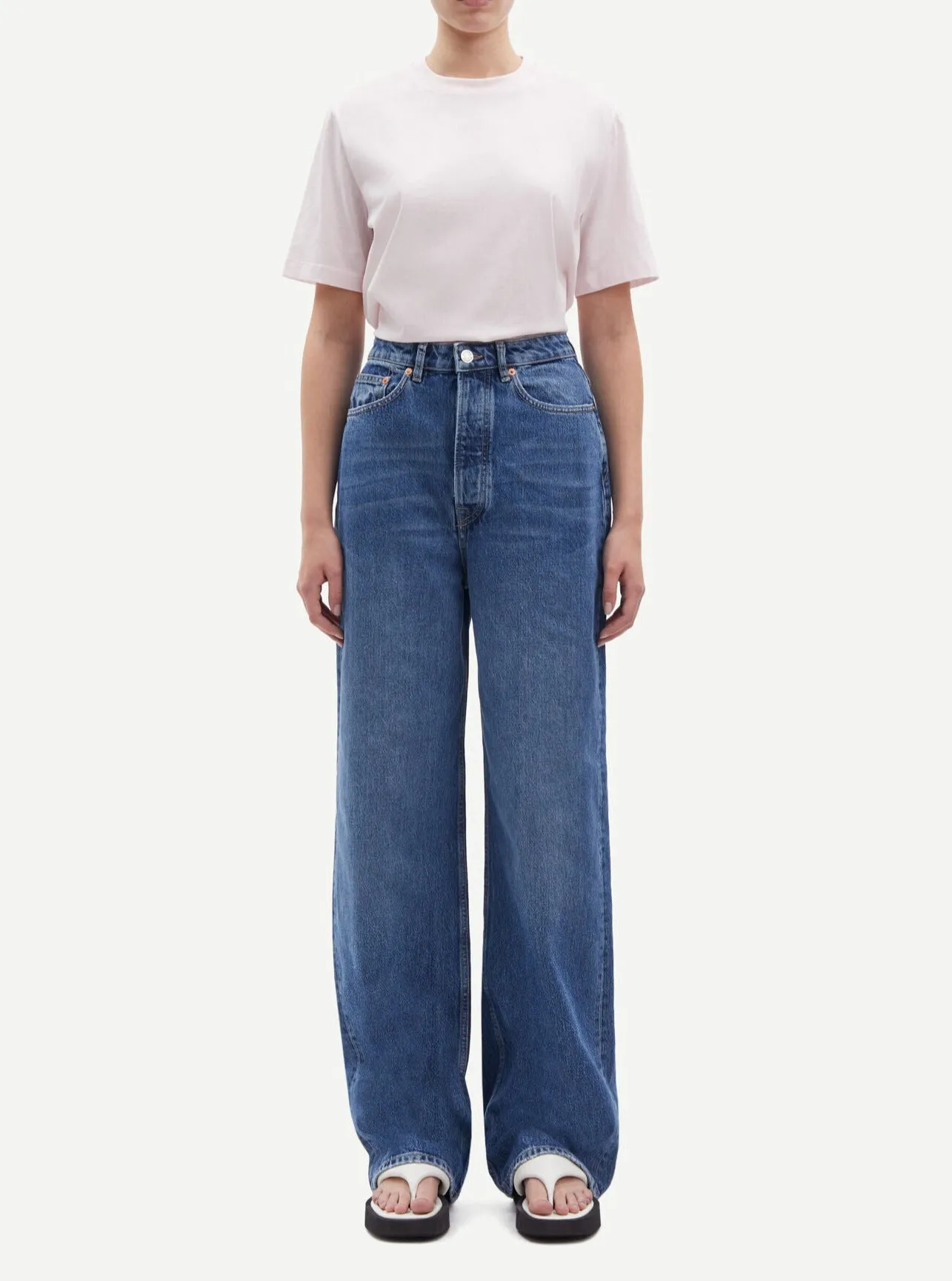 SHELLY JEANS | LEGEND