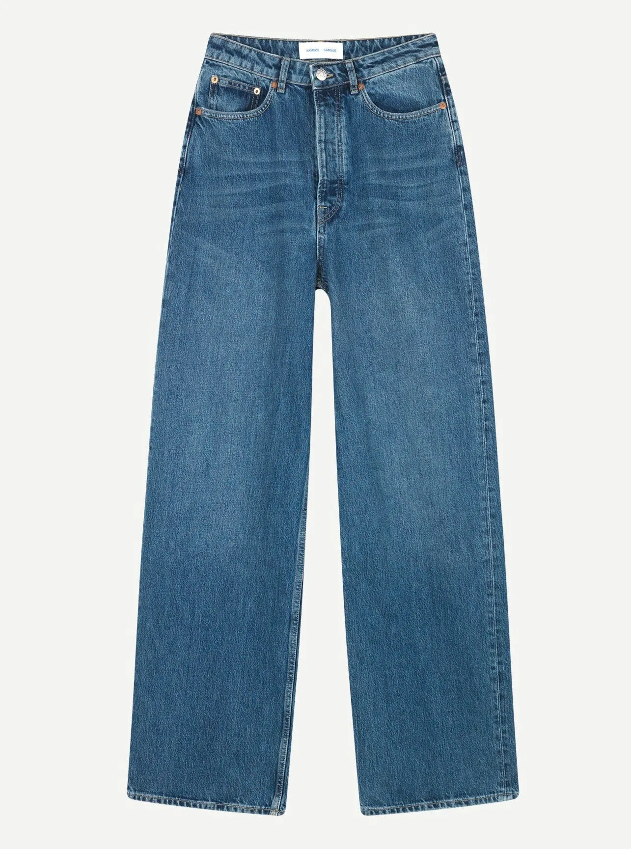 SHELLY JEANS | LEGEND