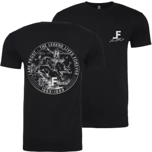 Silver Dollar Tee
