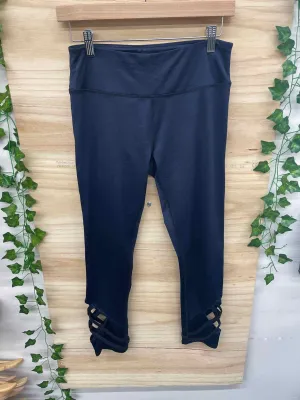 Size Medium Maurices Blue Women's Leggings