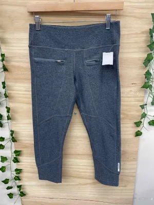 Size Small Mondetta Gray Women's Leggings