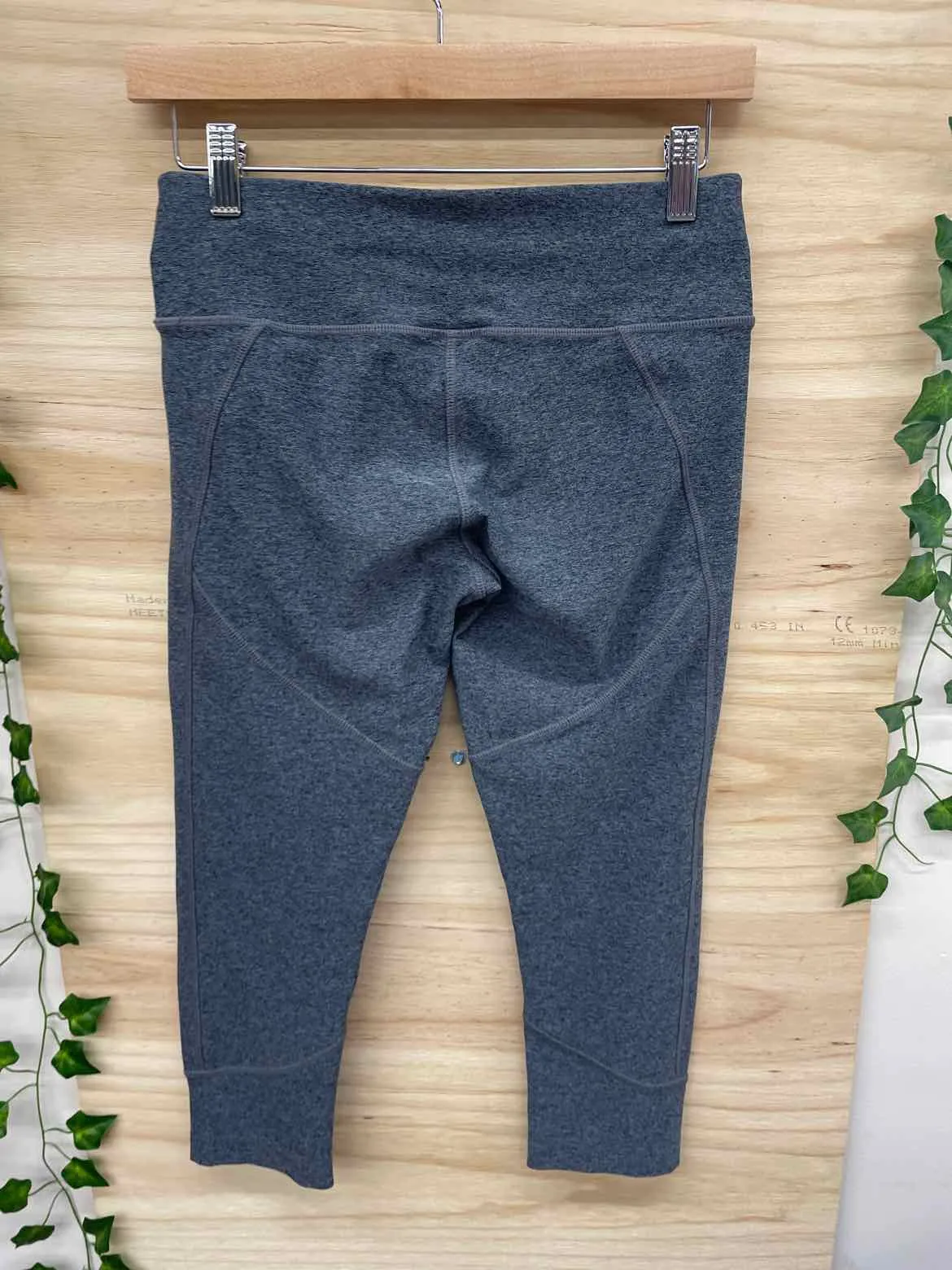 Size Small Mondetta Gray Women's Leggings
