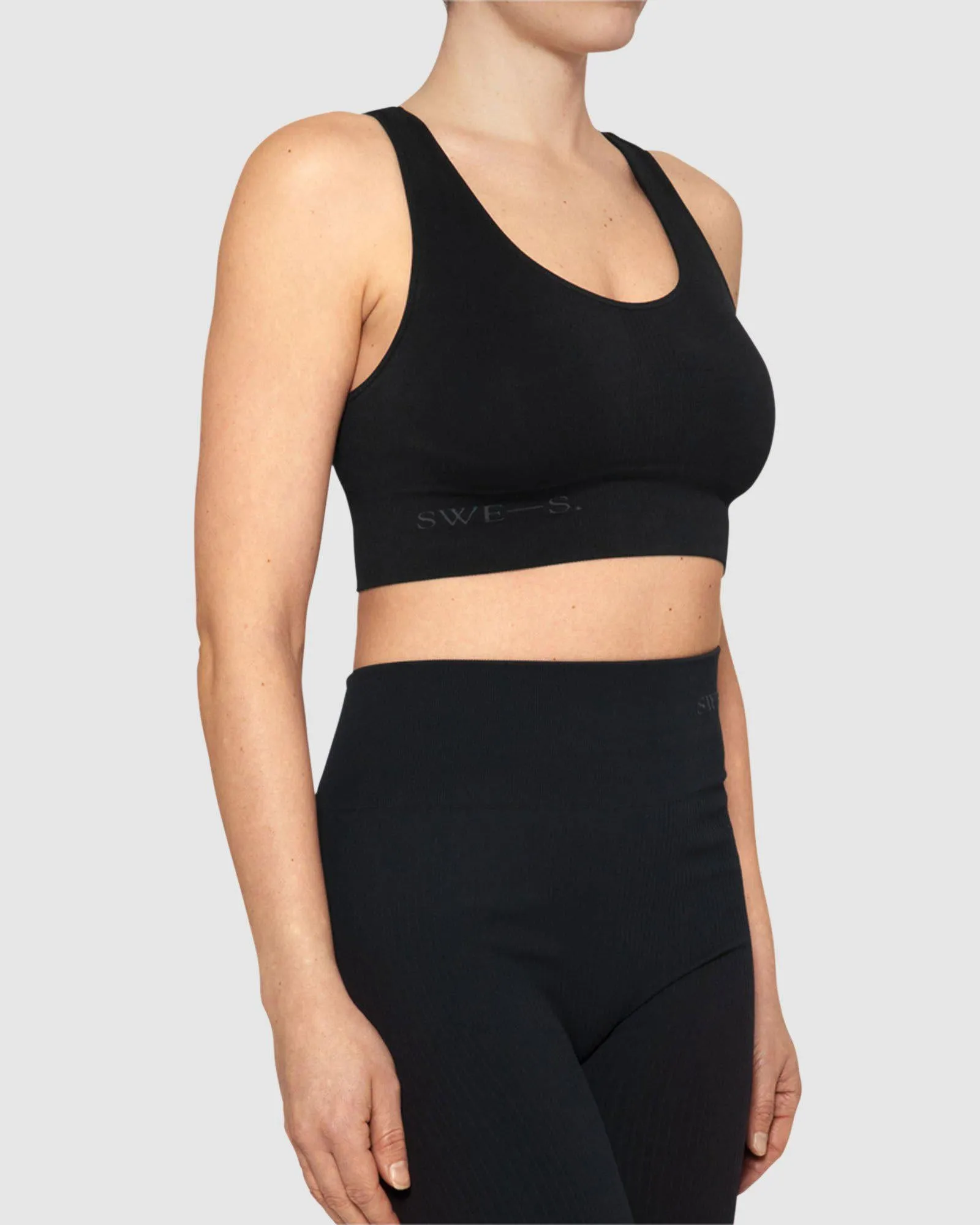 Softwear Set: Tyra Leggings & Wilma Soft Bra
