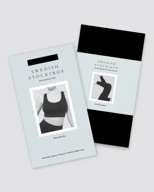 Softwear Set: Tyra Leggings & Wilma Soft Bra