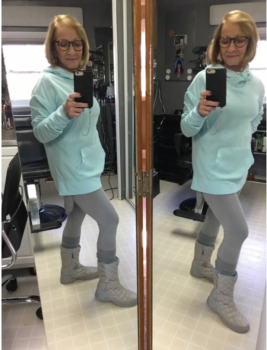 Solid Color 3" Yoga Waist QUEEN SIZE Basic Leggings