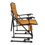 Spring Bear Chair Quad Fold -#886