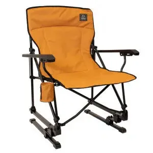 Spring Bear Chair Quad Fold -#886
