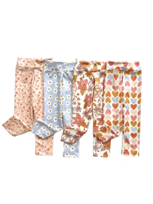 Sweetheart Collection Leggings