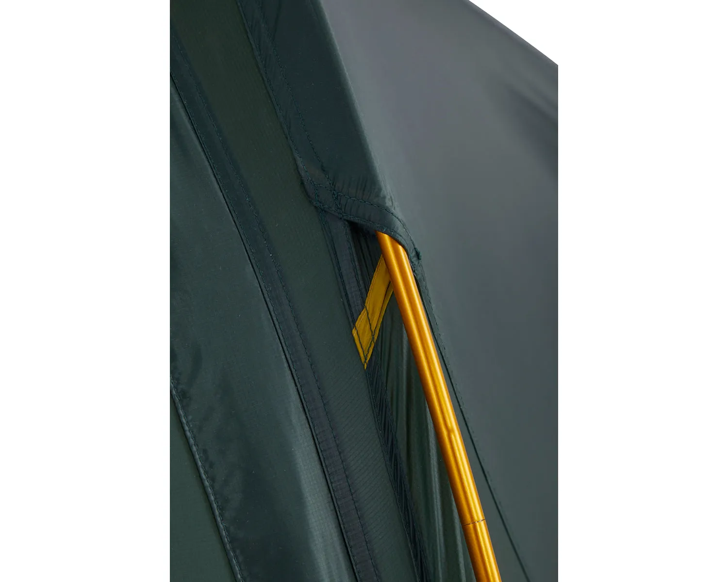 Telemark 2.2 LW tent - 2 person - Forest Green
