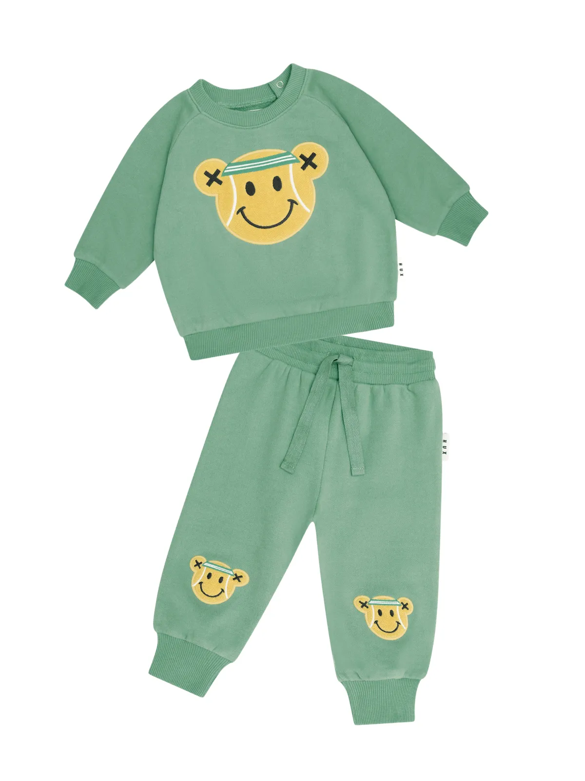 Tennis Bear Set