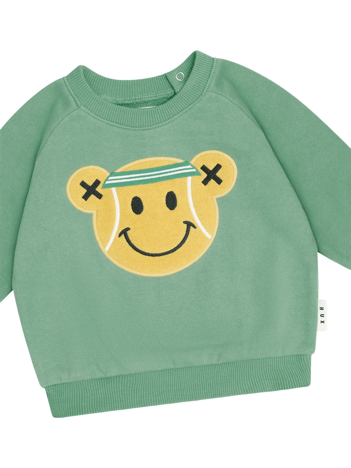 Tennis Bear Set