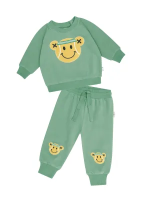 Tennis Bear Set