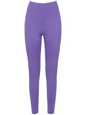 The Andamane   Holly 80&#x27;s stretch jersey leggings 