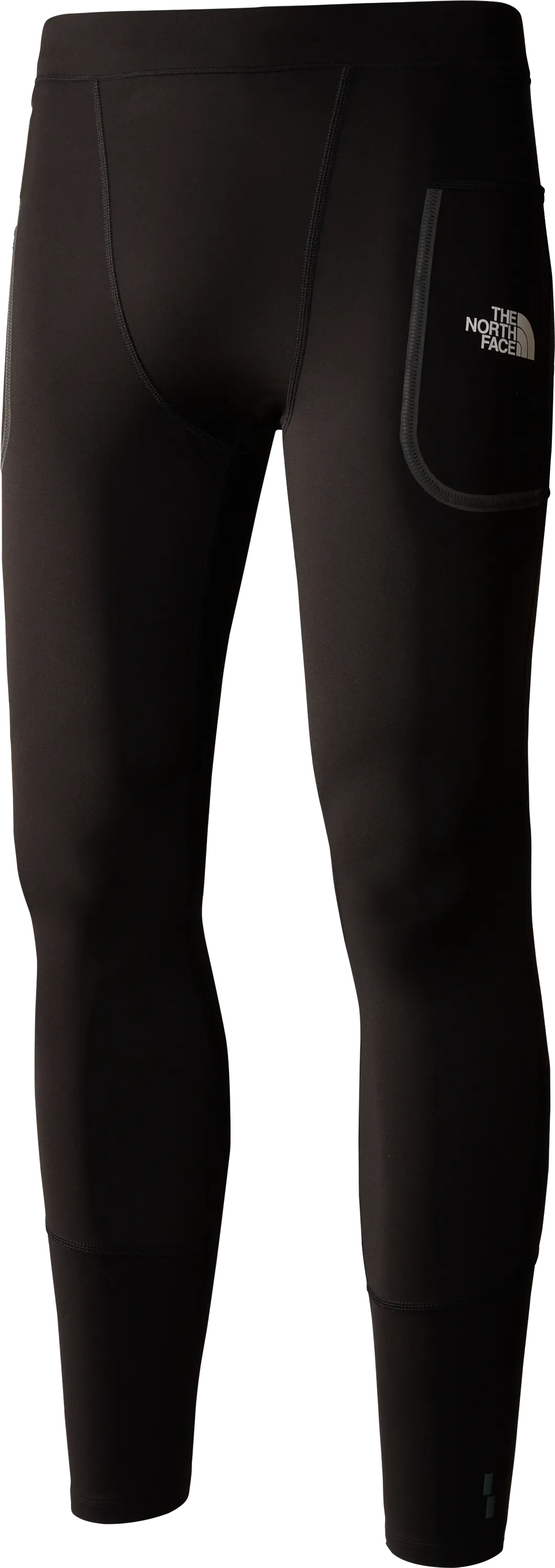The North Face Men&#x27;s Winter Warm Pro Leggings Tnf Black | Buy The North Face Men&#x27;s Winter Warm Pro Leggings Tnf Black here | Outnorth