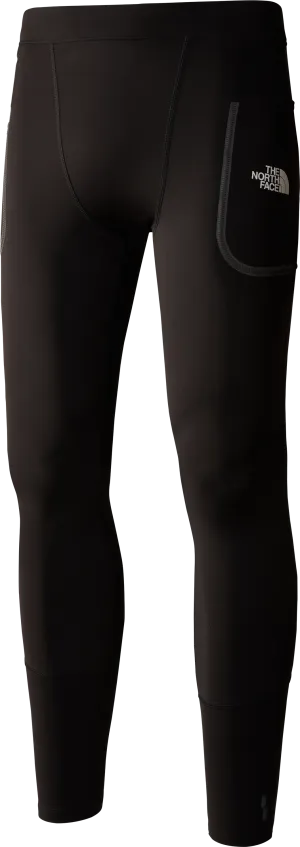 The North Face Men&#x27;s Winter Warm Pro Leggings Tnf Black | Buy The North Face Men&#x27;s Winter Warm Pro Leggings Tnf Black here | Outnorth