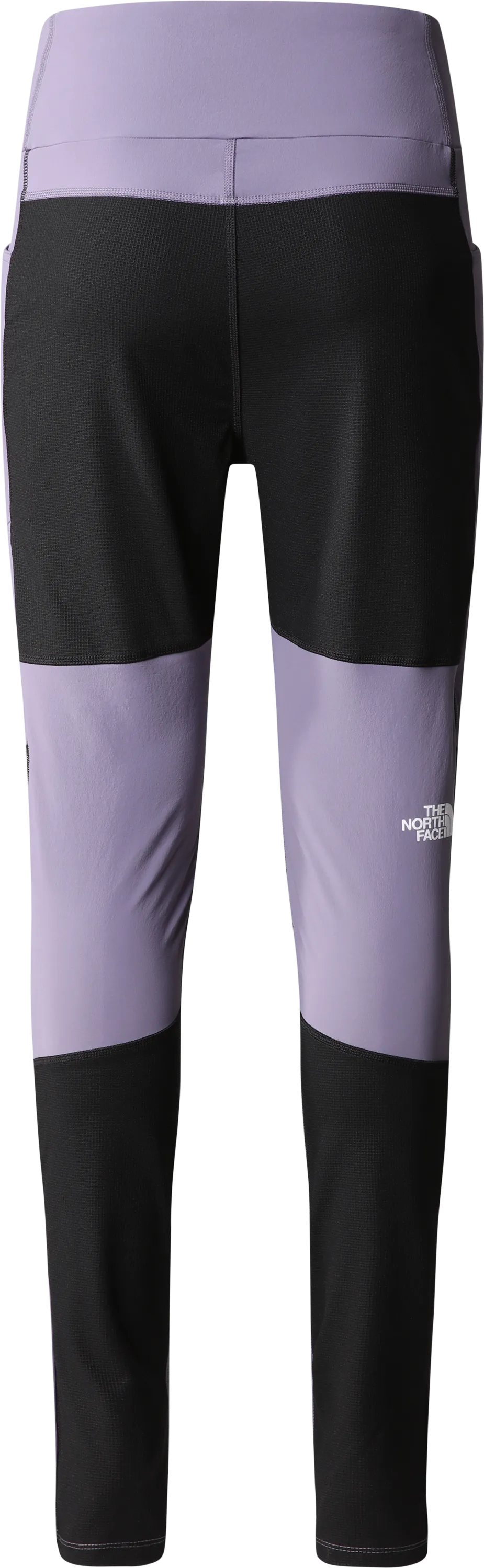 The North Face Women&#x27;s Felik Alpine Leggings Lunar Slate/Tnf Black | Buy The North Face Women&#x27;s Felik Alpine Leggings Lunar Slate/Tnf Black here | Outnorth