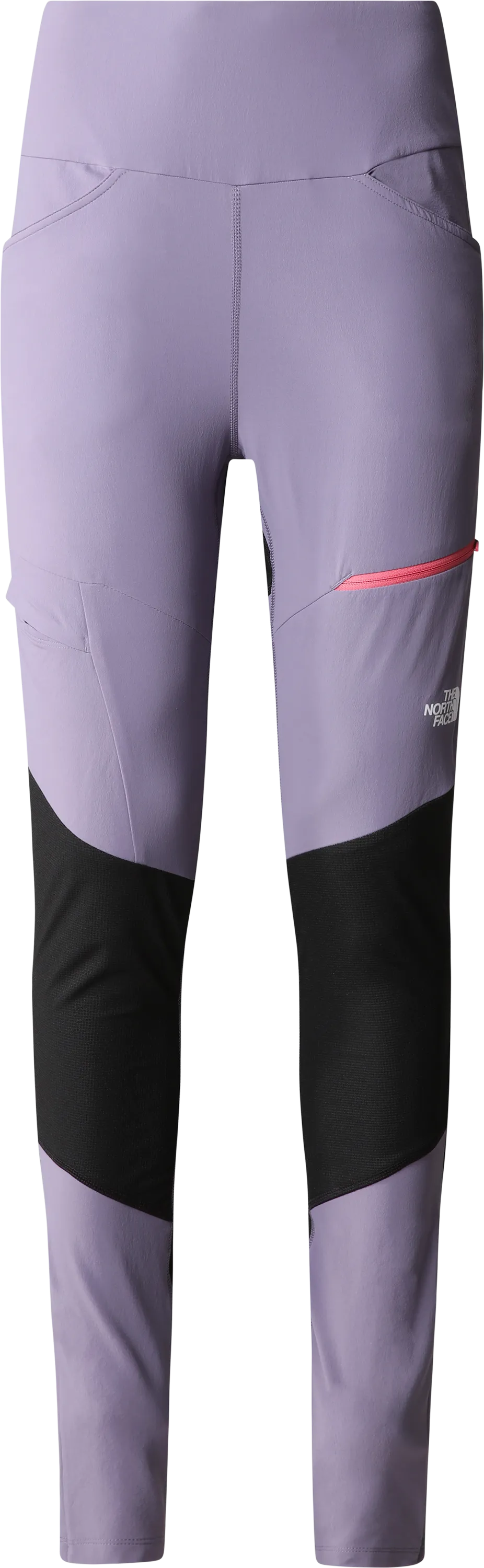 The North Face Women&#x27;s Felik Alpine Leggings Lunar Slate/Tnf Black | Buy The North Face Women&#x27;s Felik Alpine Leggings Lunar Slate/Tnf Black here | Outnorth