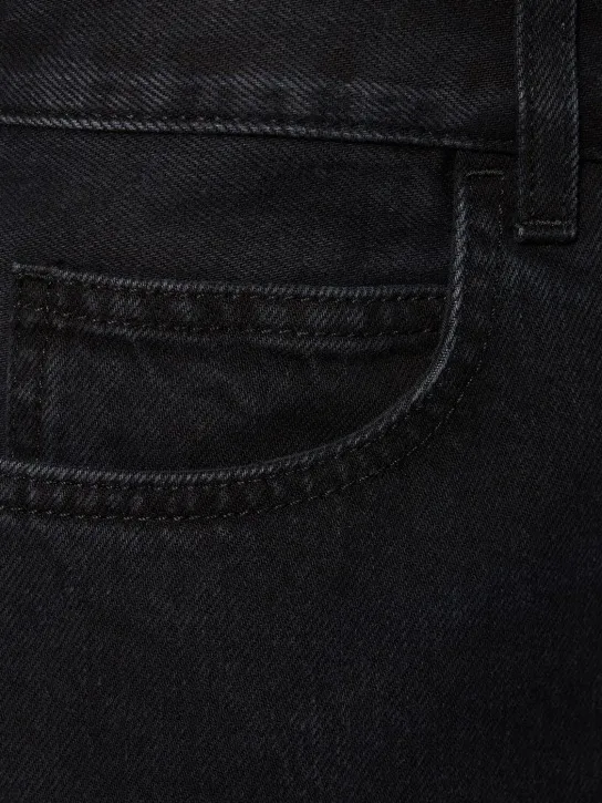 The Row   Carlisle cotton denim jeans 