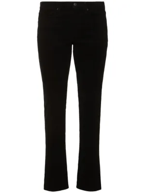Tom Ford   Cotton denim slim fit jeans 