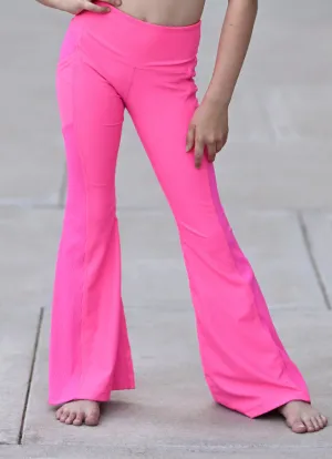 Tribeca Flare Leggings