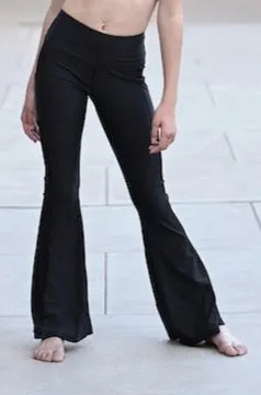 Tribeca Flare Leggings