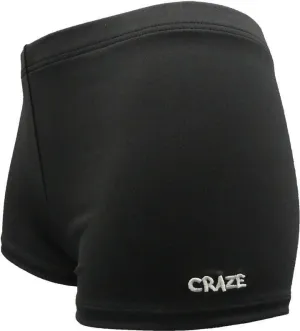 Turnbroekje CSH006 Zwart Polyester/Spandex